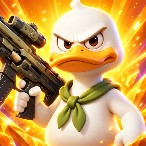 Duck Survival