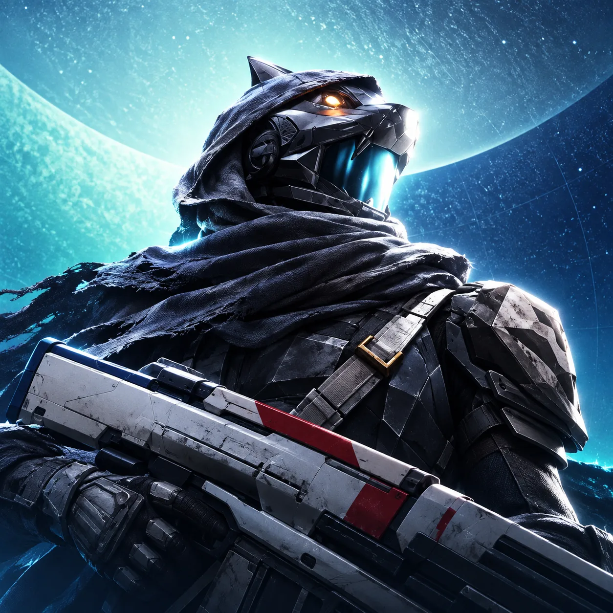 Destiny: Rising