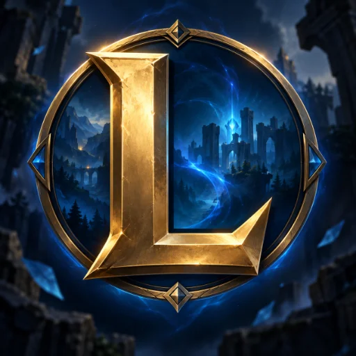 League of Legends