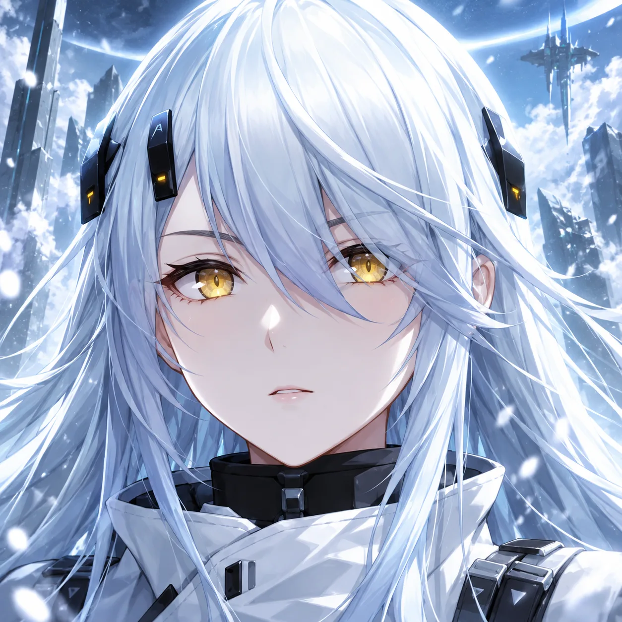 Snowbreak: Containment Zone