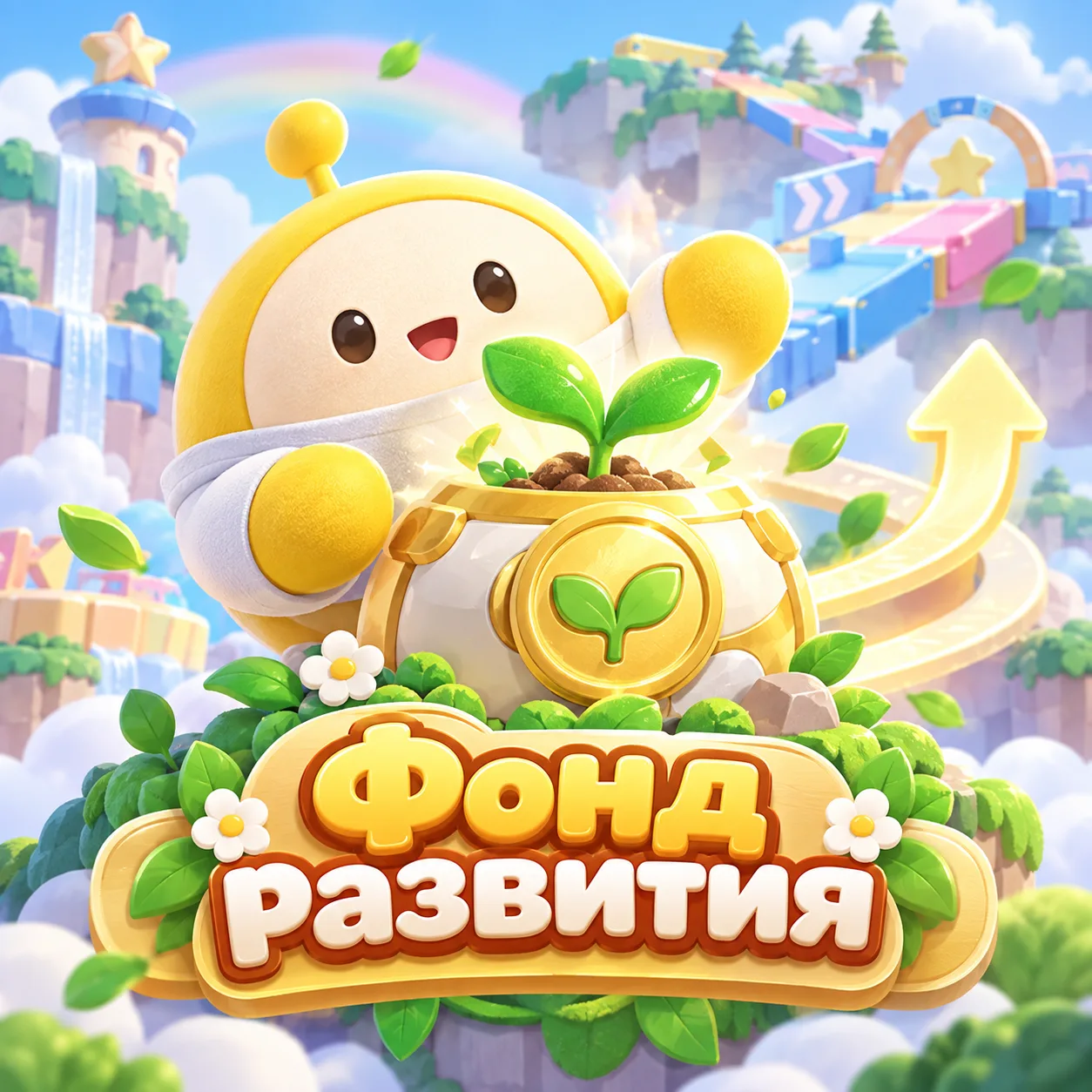 Фонд развития