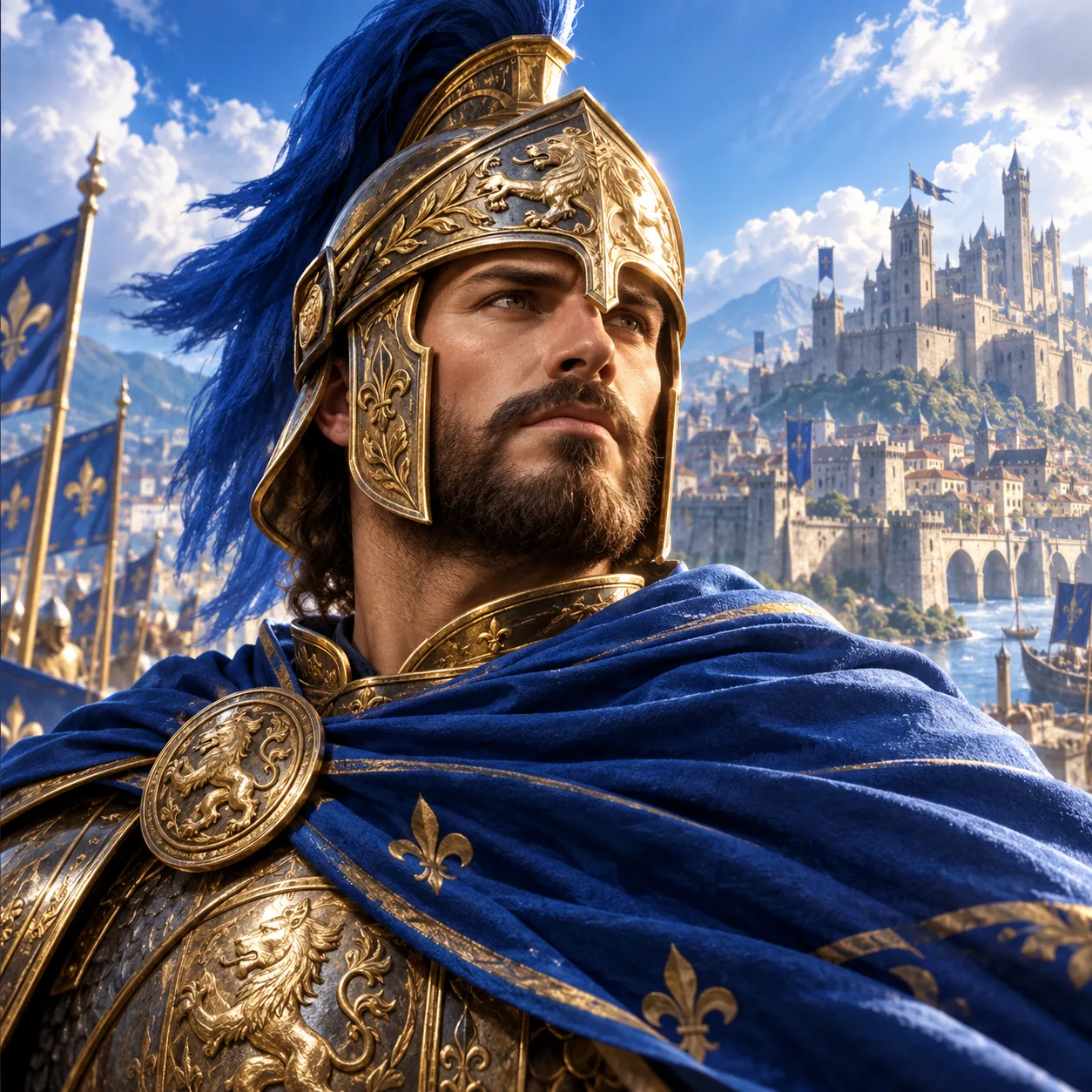 Age of Empires Mobile