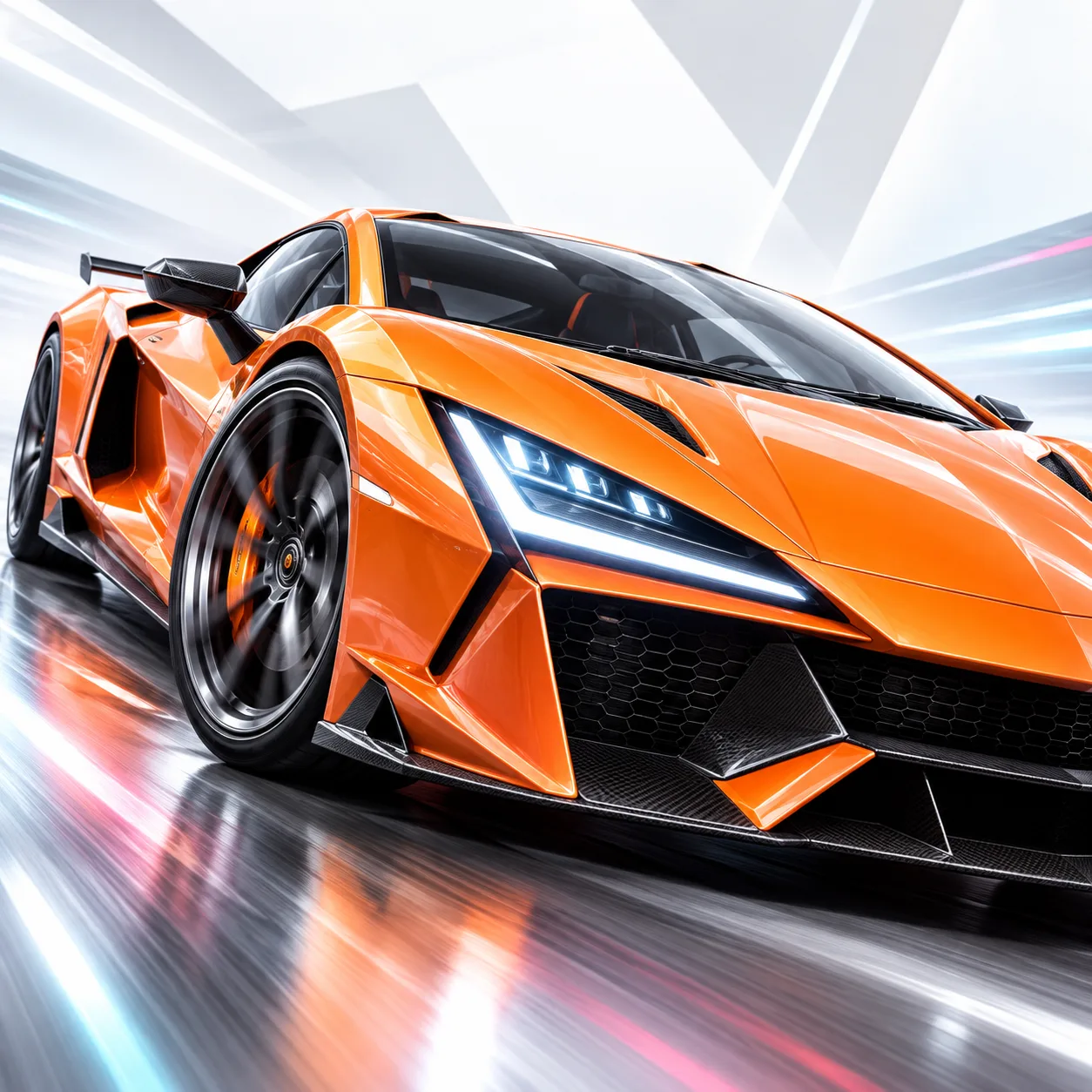 Asphalt 9: Legends