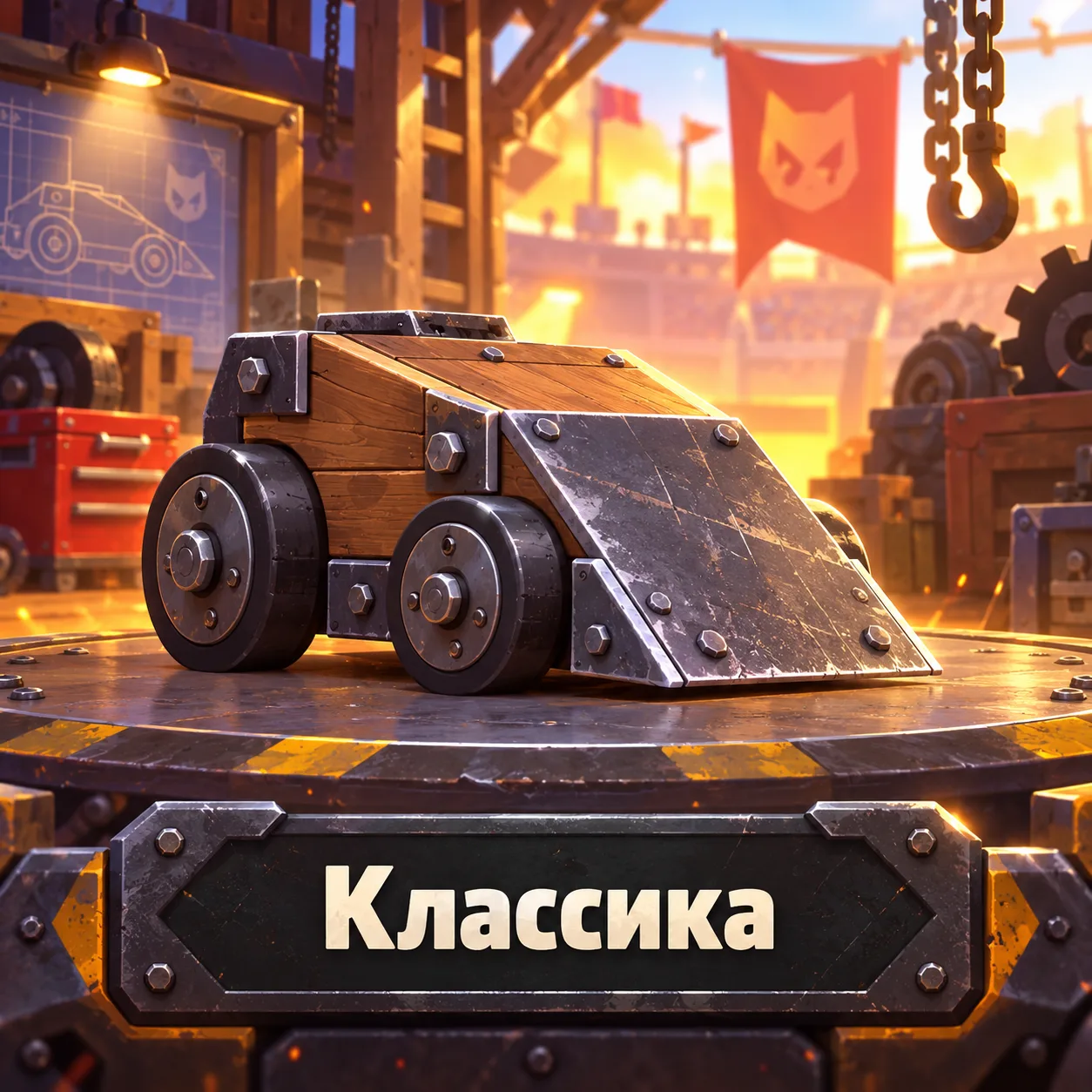 Классика