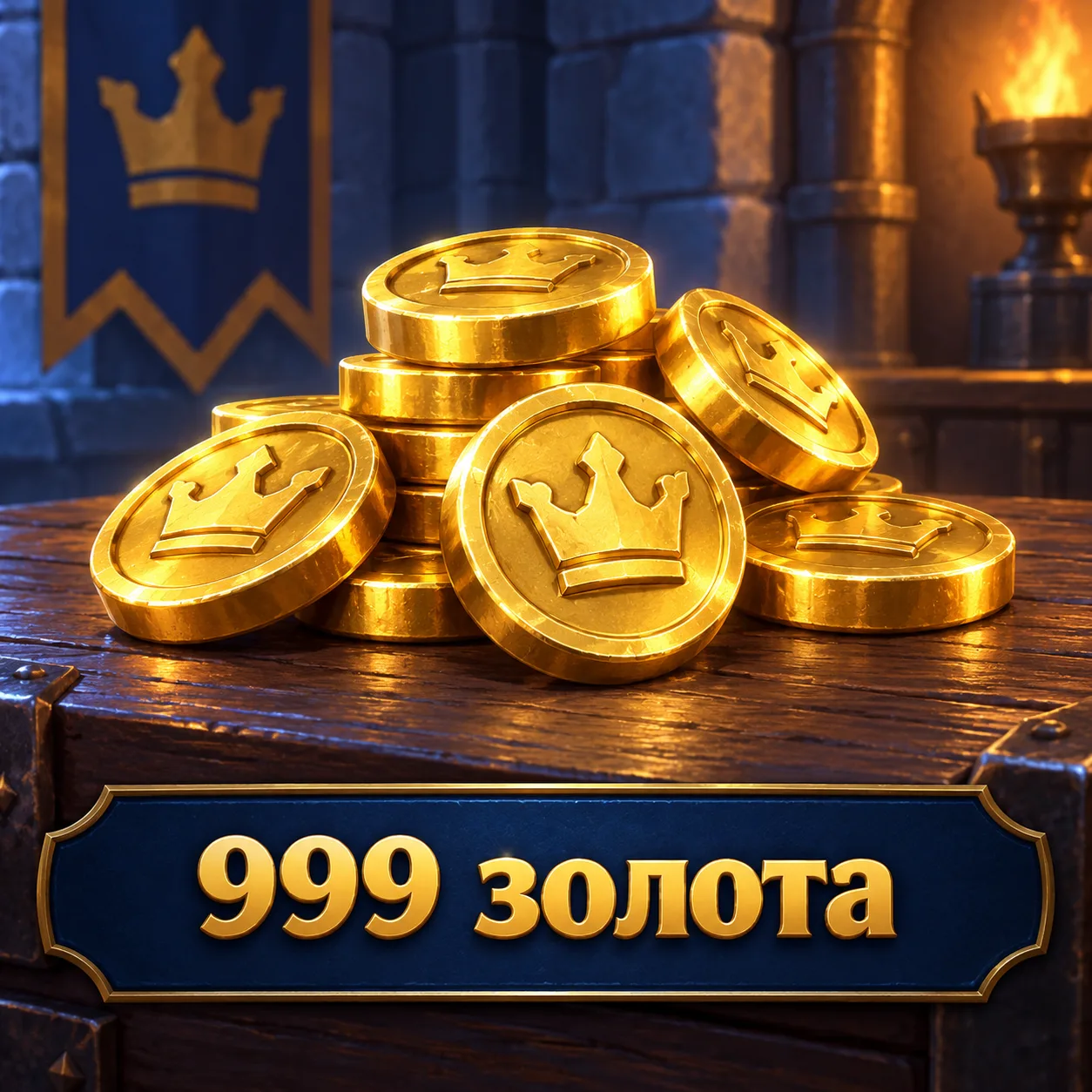 999 золота