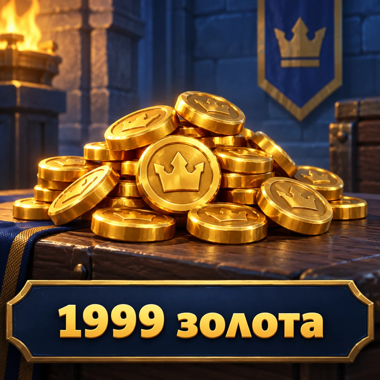 1999 золота