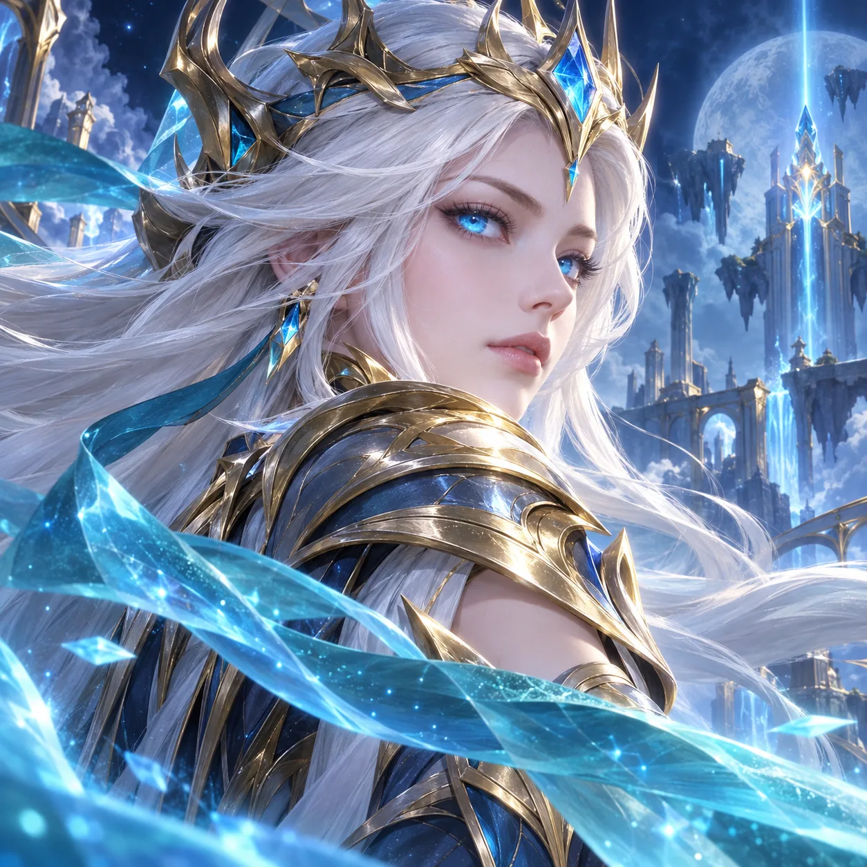 Heroes Evolved