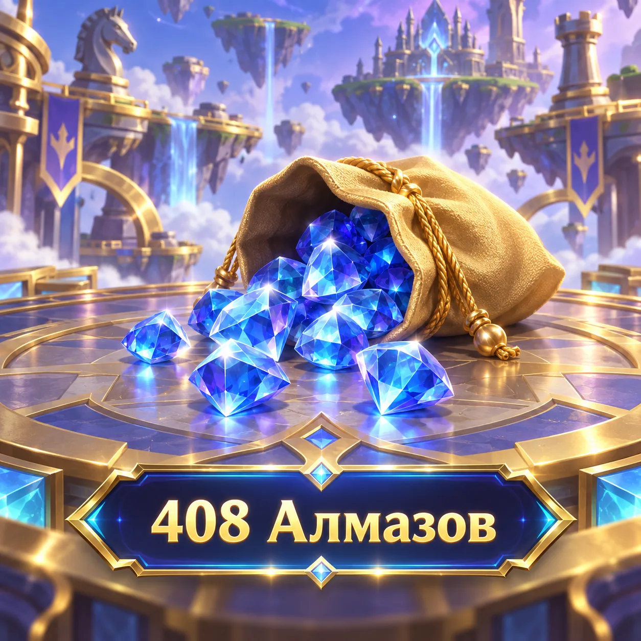 408 Алмазов