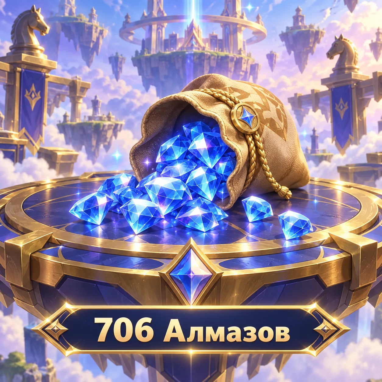 706 Алмазов