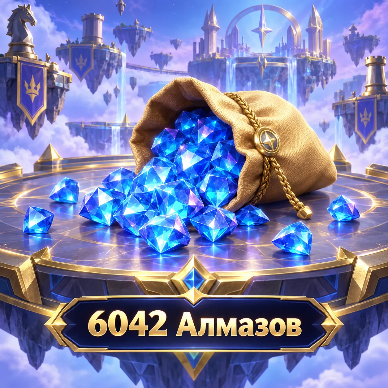 6042 Алмазов