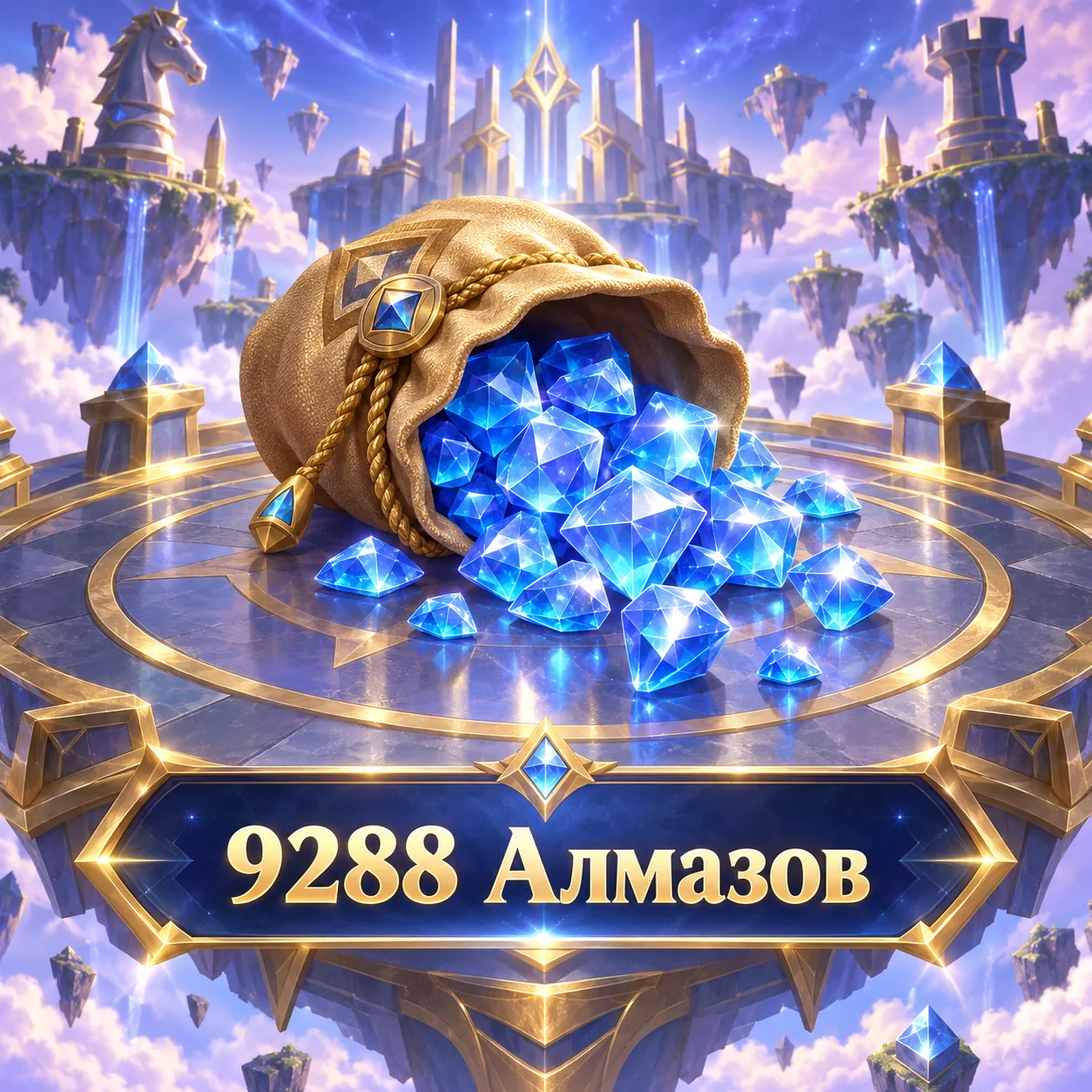 9288 Алмазов