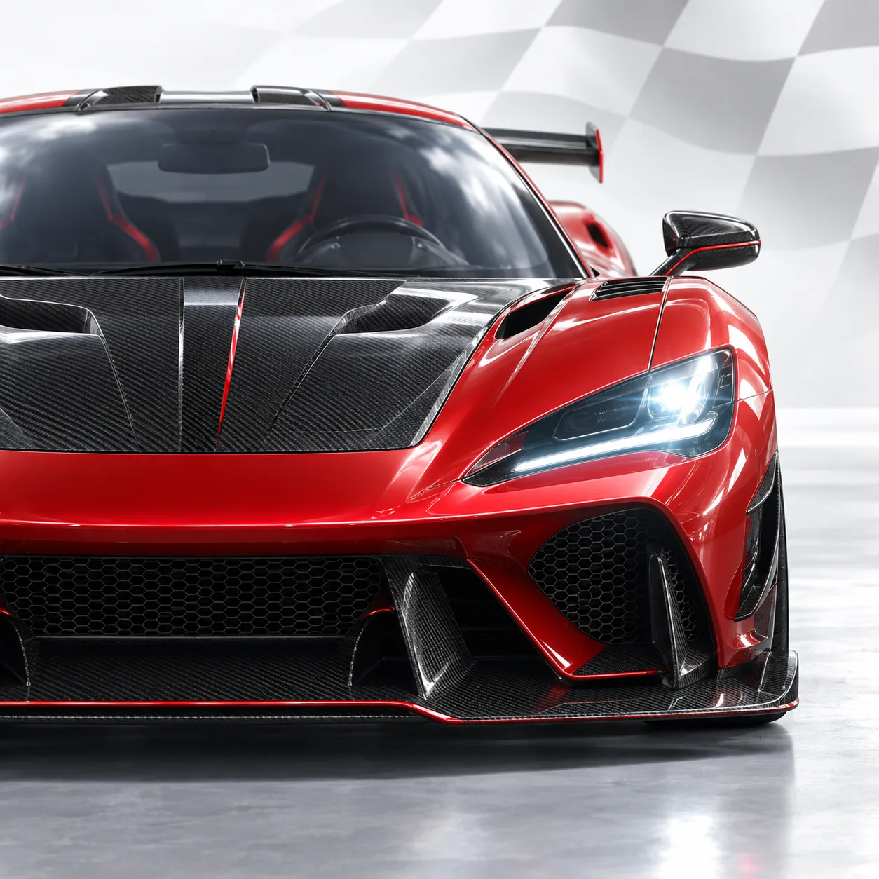 Racing Master