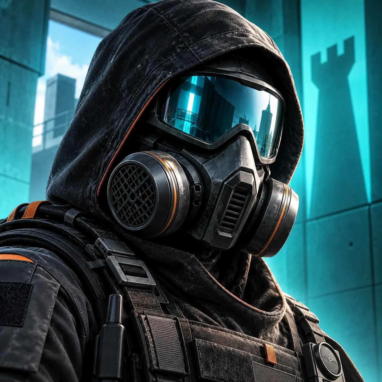 Rainbow Six Mobile