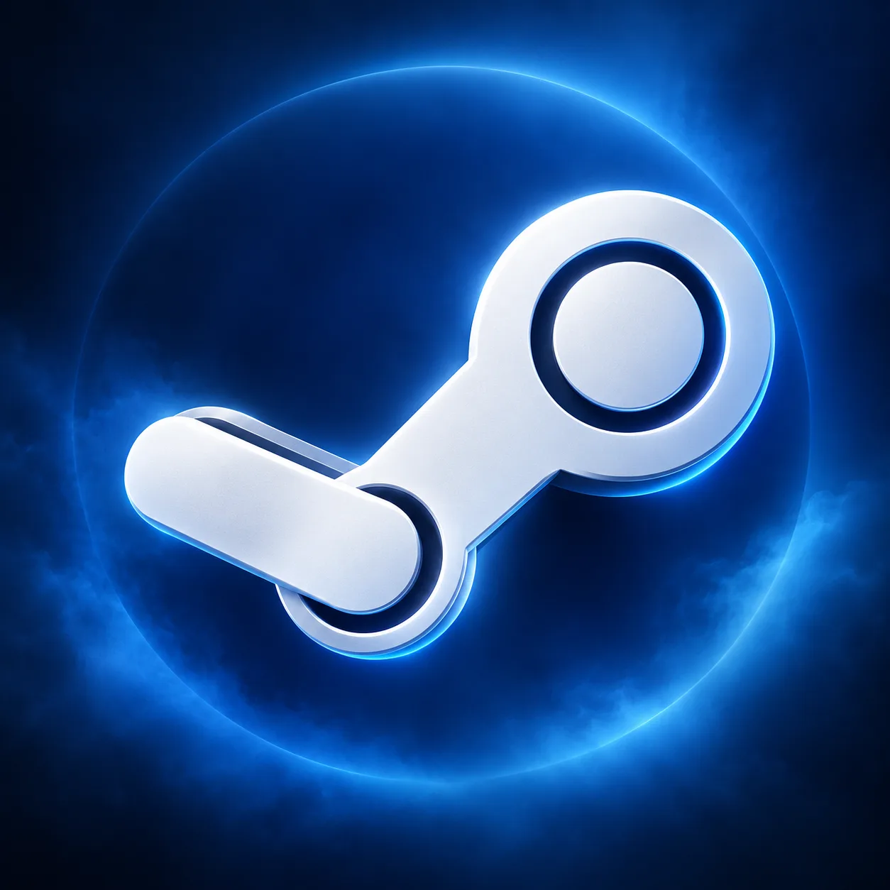 Пополнить баланс Steam
