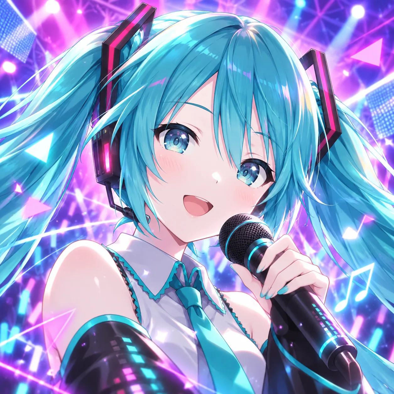 Hatsune Miku: Colorful Stage!