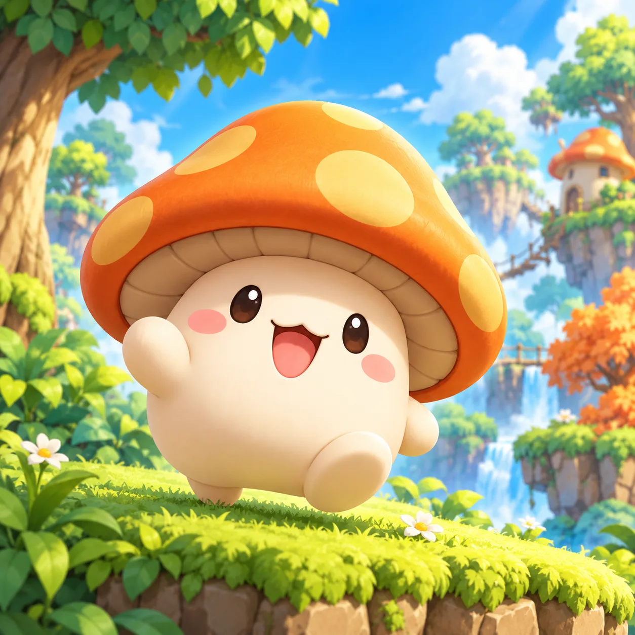 MapleStory M