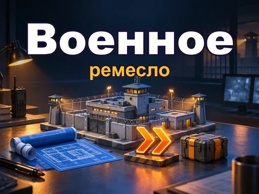 Пакет «Военное ремесло»