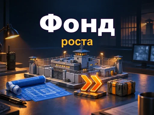 Фонд роста
