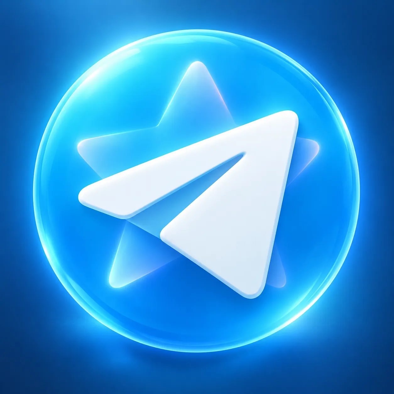 Telegram Premium Подписка