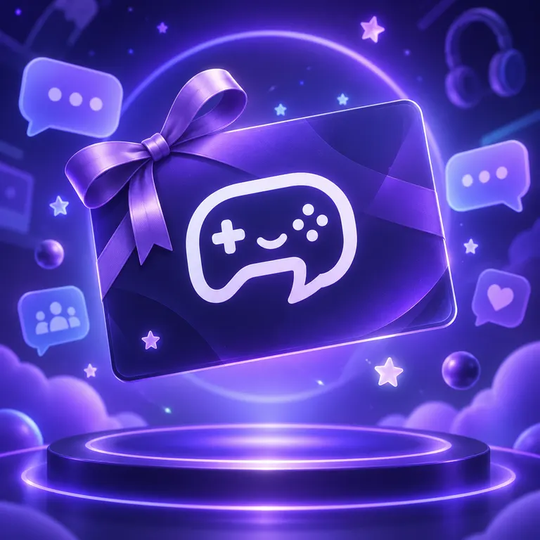 Discord Nitro