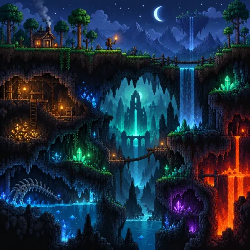 Terraria