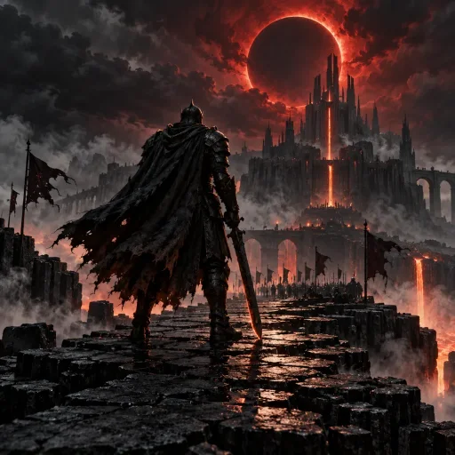 DOOM: The Dark Ages