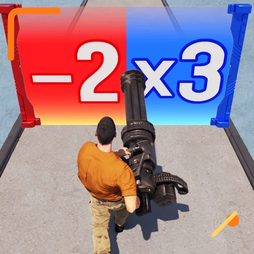 Last Z: Survival Shooter