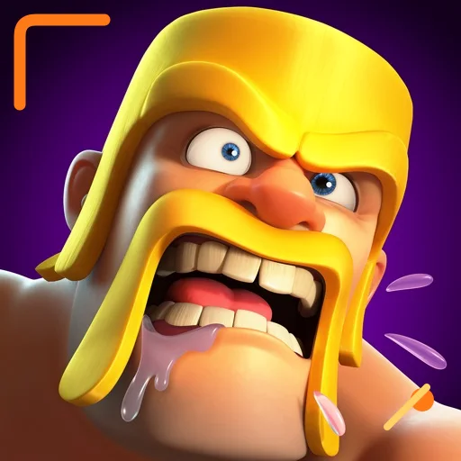 Clash of Clans