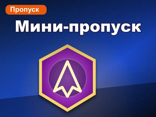 Мини-пропуск