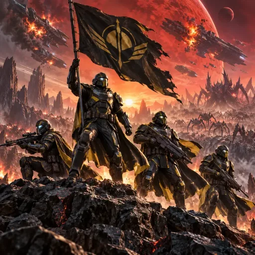 HELLDIVERS 2