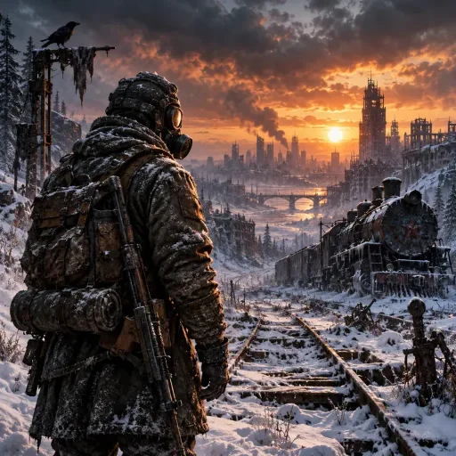 Metro Exodus