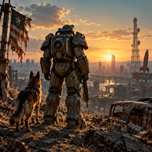 Fallout 4