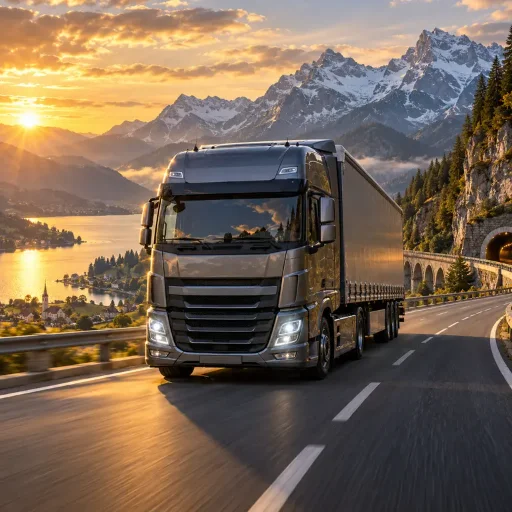 Euro Truck Simulator 2