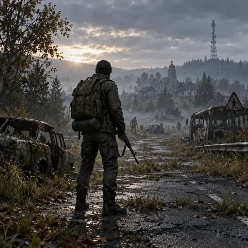 DayZ