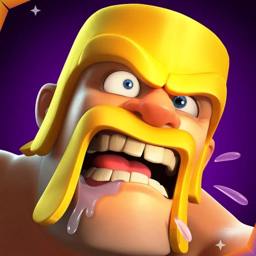 Clash of Clans