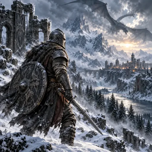 The Elder Scrolls V: Skyrim