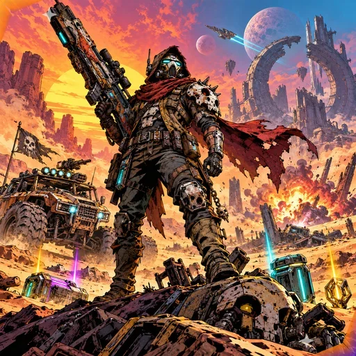 Borderlands 4