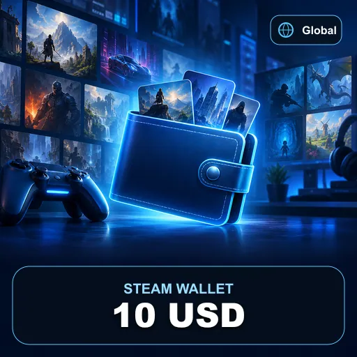 10 USD