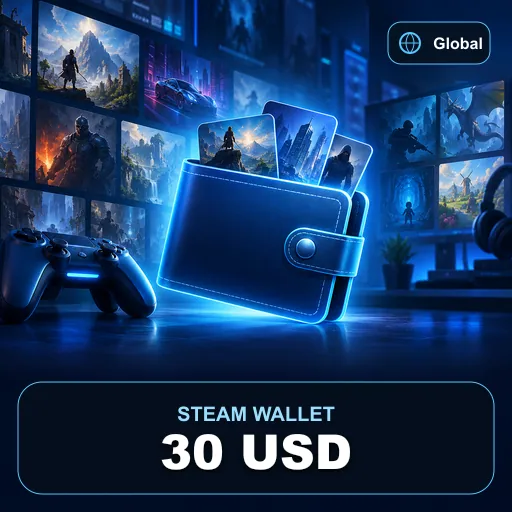 30 USD