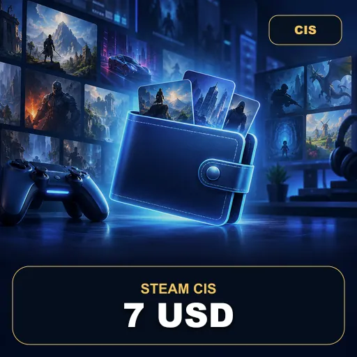 7 USD