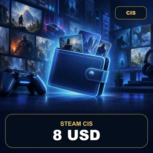 8 USD
