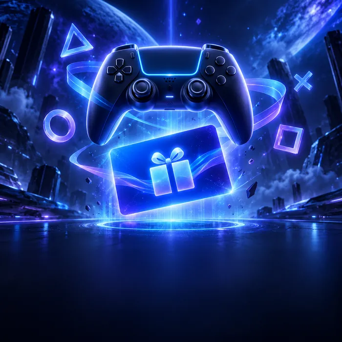 PlayStation