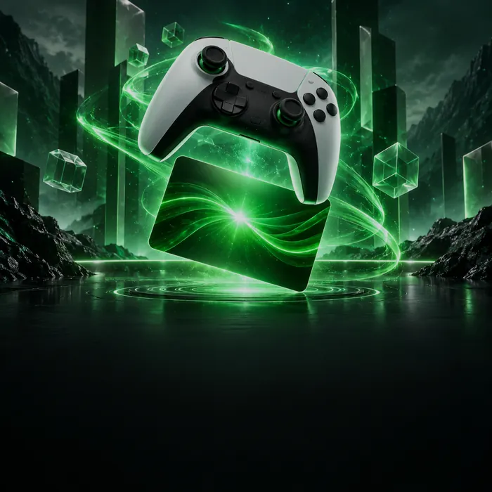Xbox Game Pass