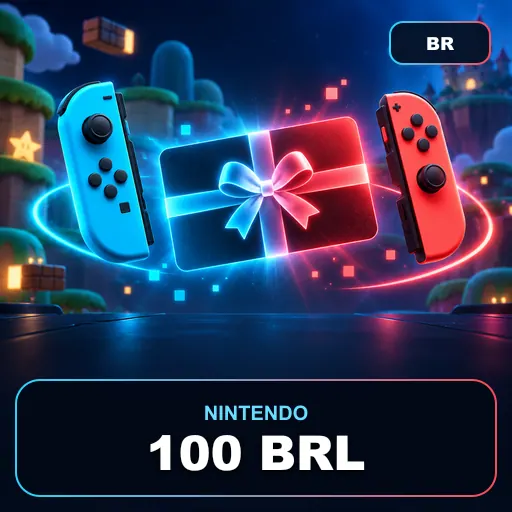100 BRL