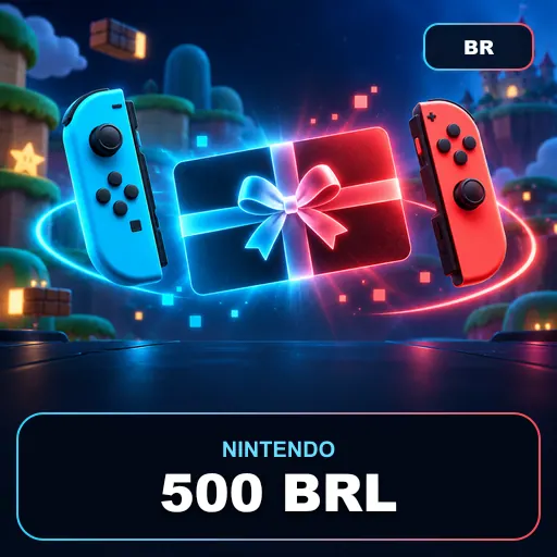 500 BRL