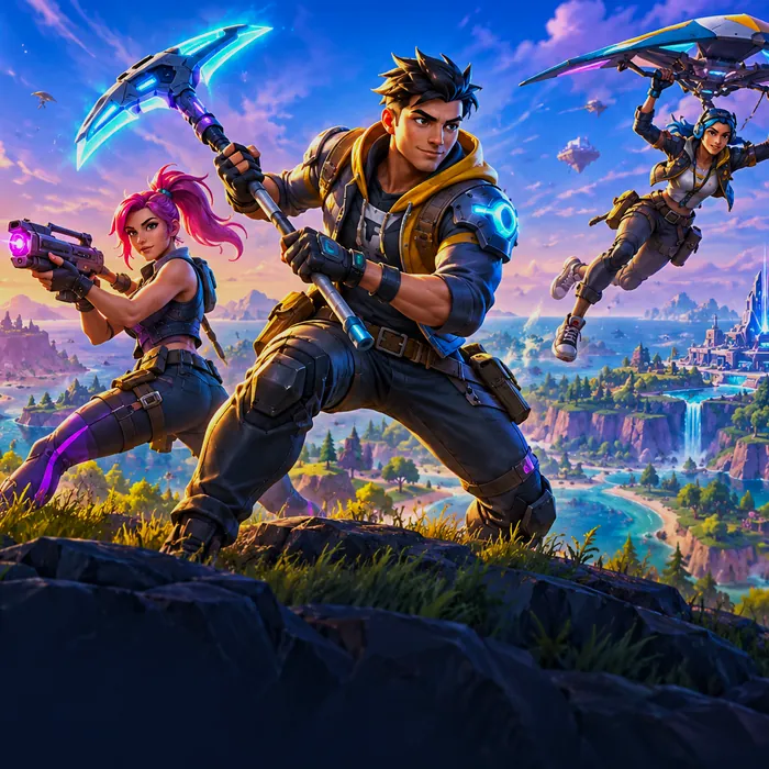 Fortnite