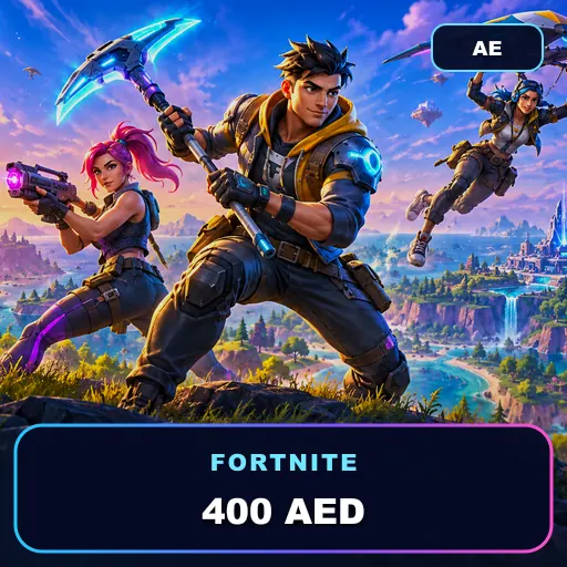 400 AED