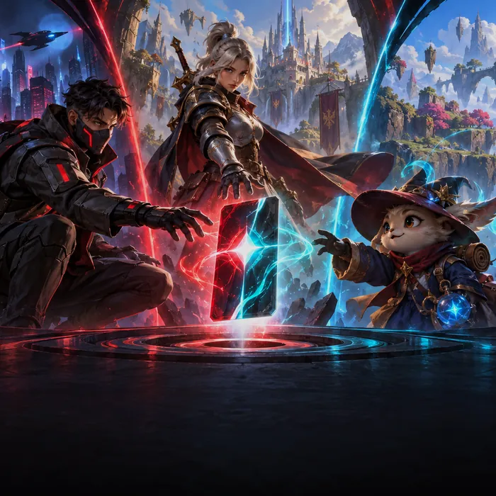 Riot Access Code