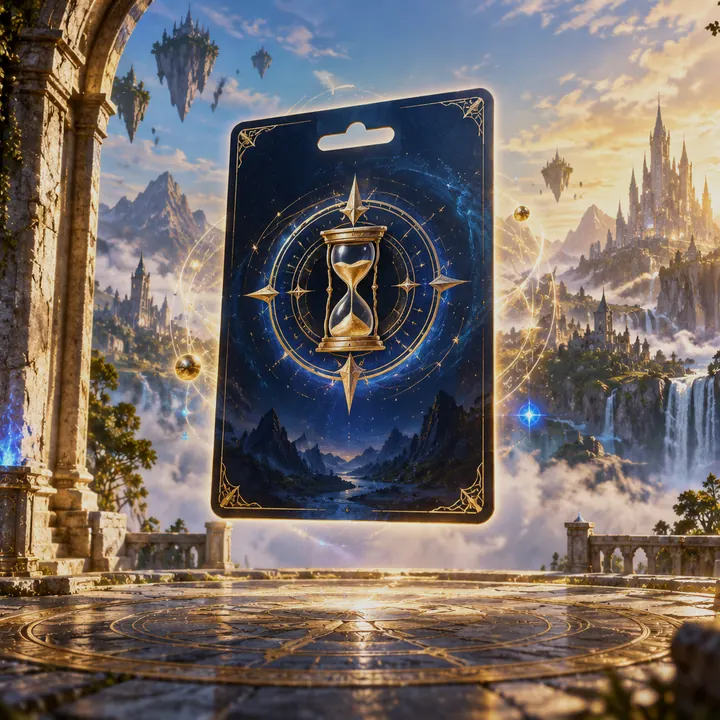 World of Warcraft
