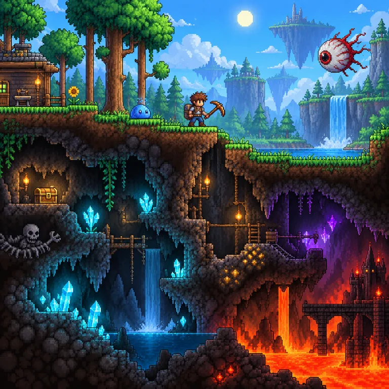 Terraria